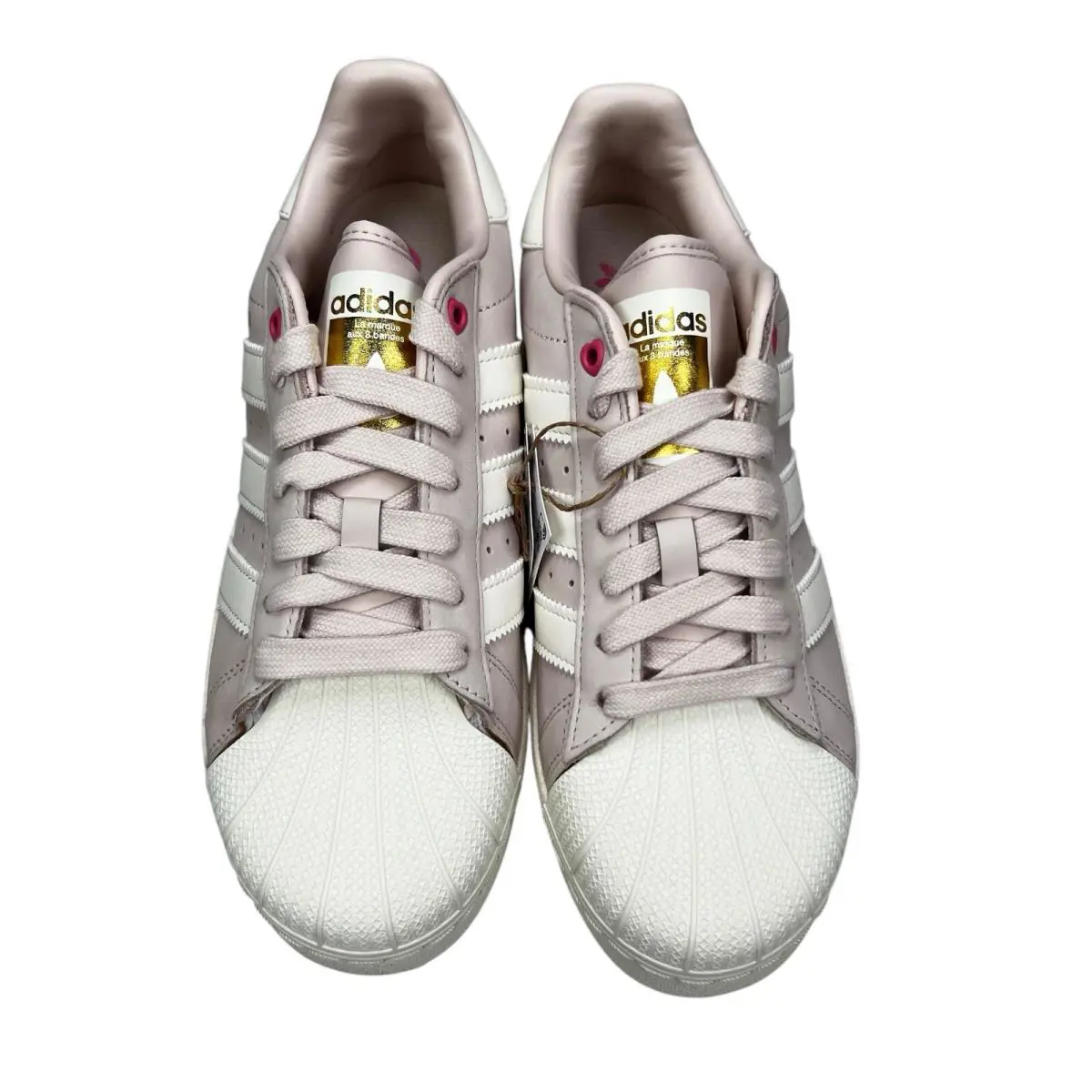 Adidas shoes - adidas Superstar - Superstar - ID1103 - Pink 14