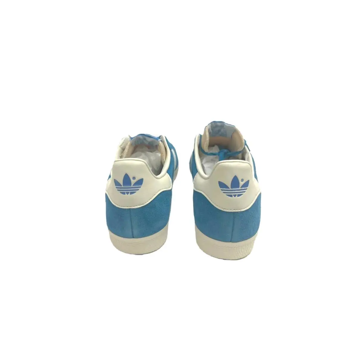 Adidas shoes - Gazelle - Gazelle - GY7337 - Bold Aqua/Off White/Cream White 1