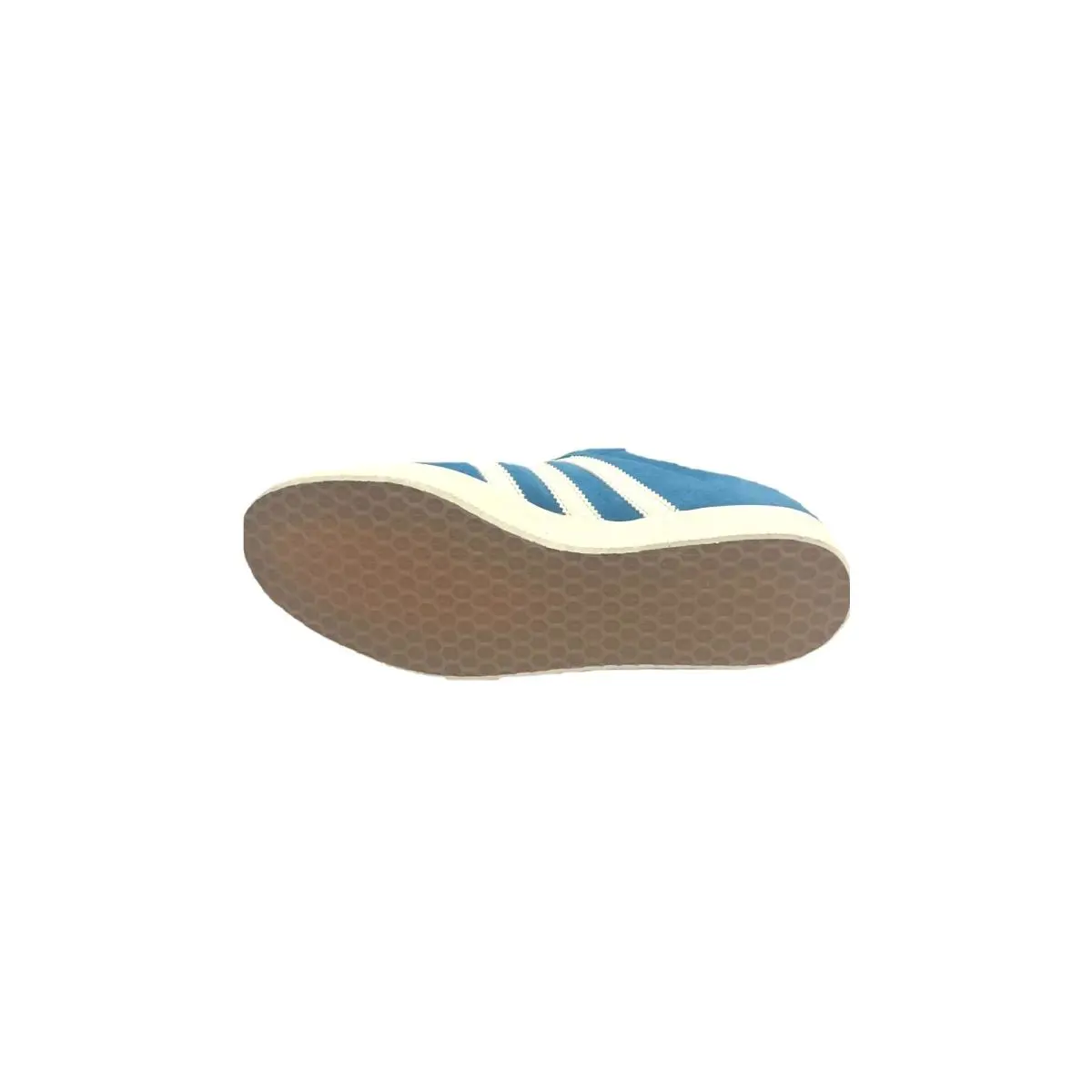 Adidas shoes - Gazelle - Gazelle - GY7337 - Bold Aqua/Off White/Cream White 4