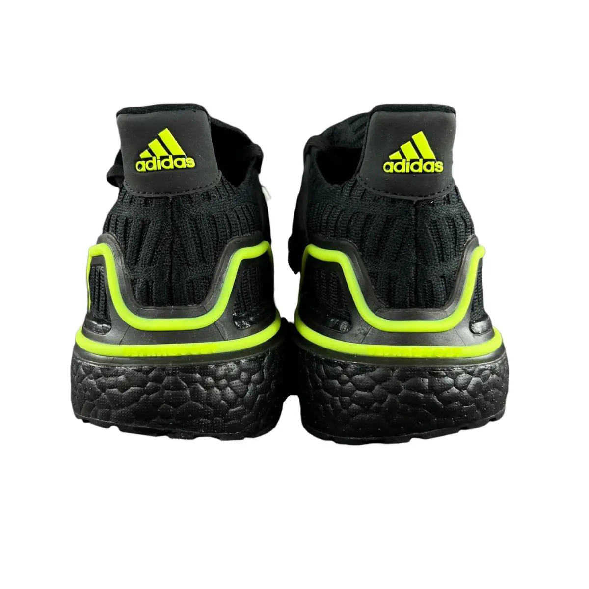 Adidas shoes - adidas UltraBoost DNA CC 1 - GX7812 - Black 0