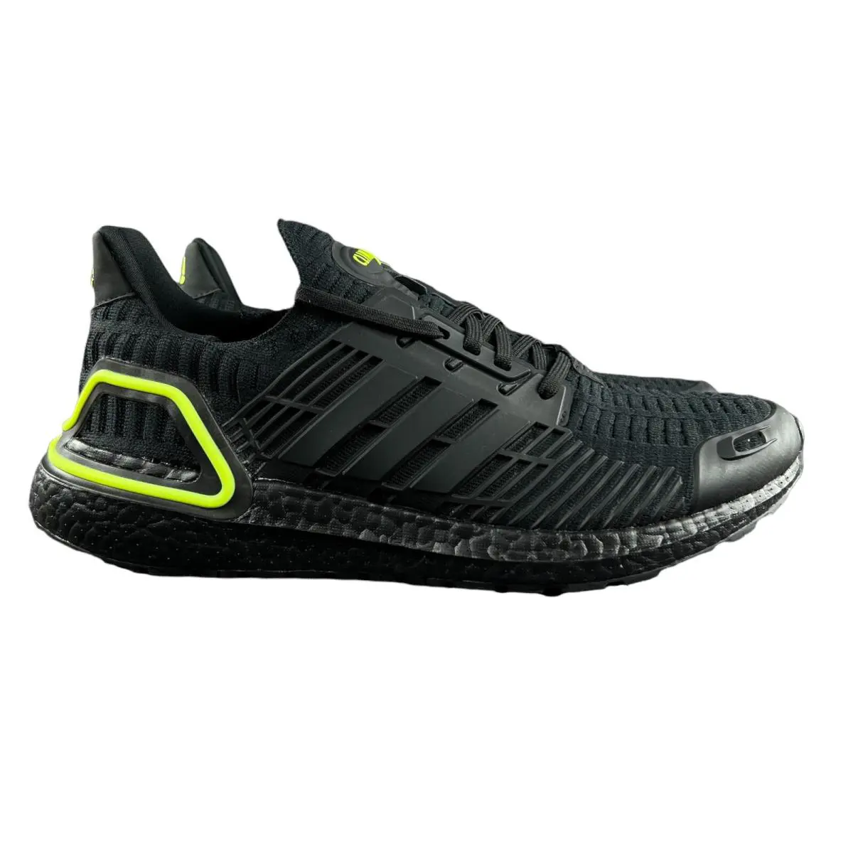 Adidas shoes - adidas UltraBoost DNA CC 1 - GX7812 - Black 8