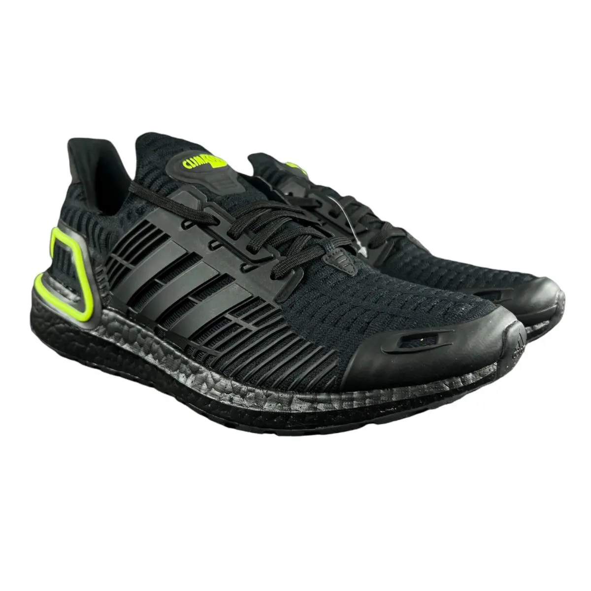 Adidas shoes - adidas UltraBoost DNA CC 1 - GX7812 - Black 11