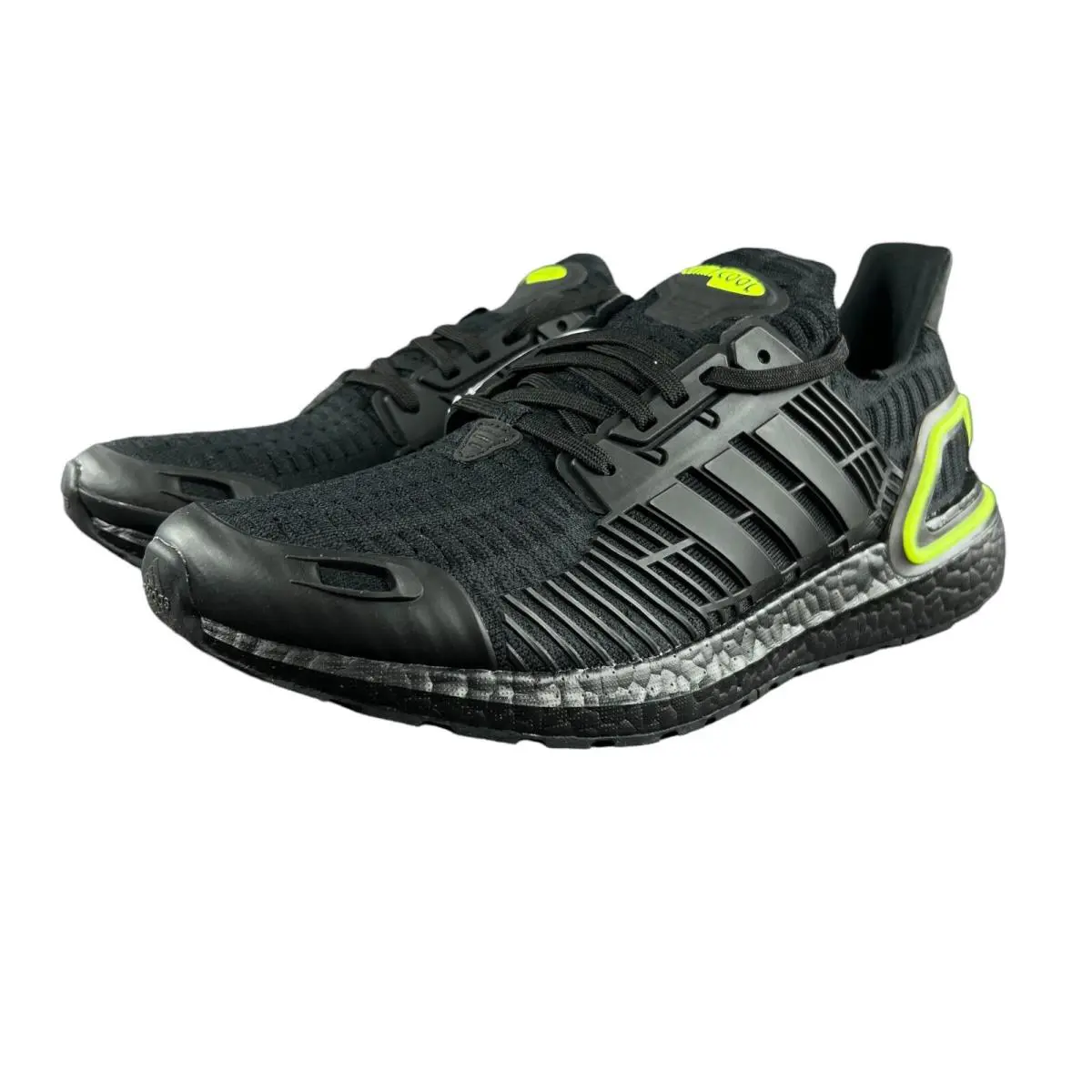 Adidas shoes - adidas UltraBoost DNA CC 1 - GX7812 - Black 13