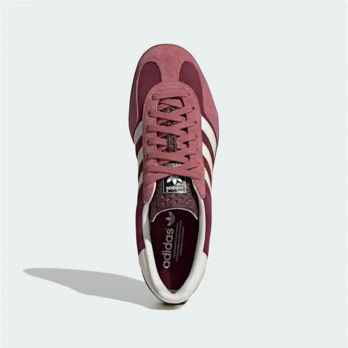 Adidas shoes - adidas Originals Gazelle - Originals Gazelle - IF9647 - Red 8