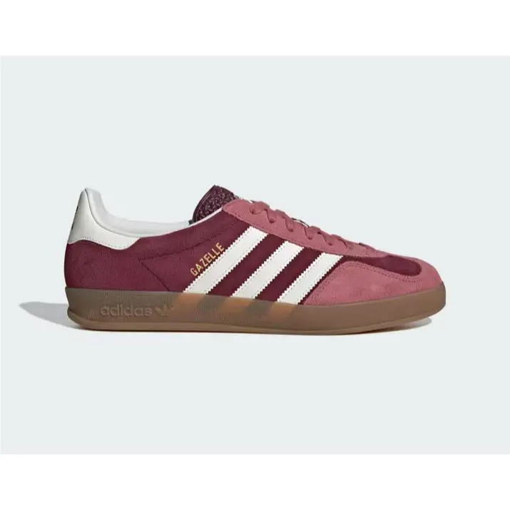 Adidas shoes - adidas Originals Gazelle - Originals Gazelle - IF9647 - Red 9