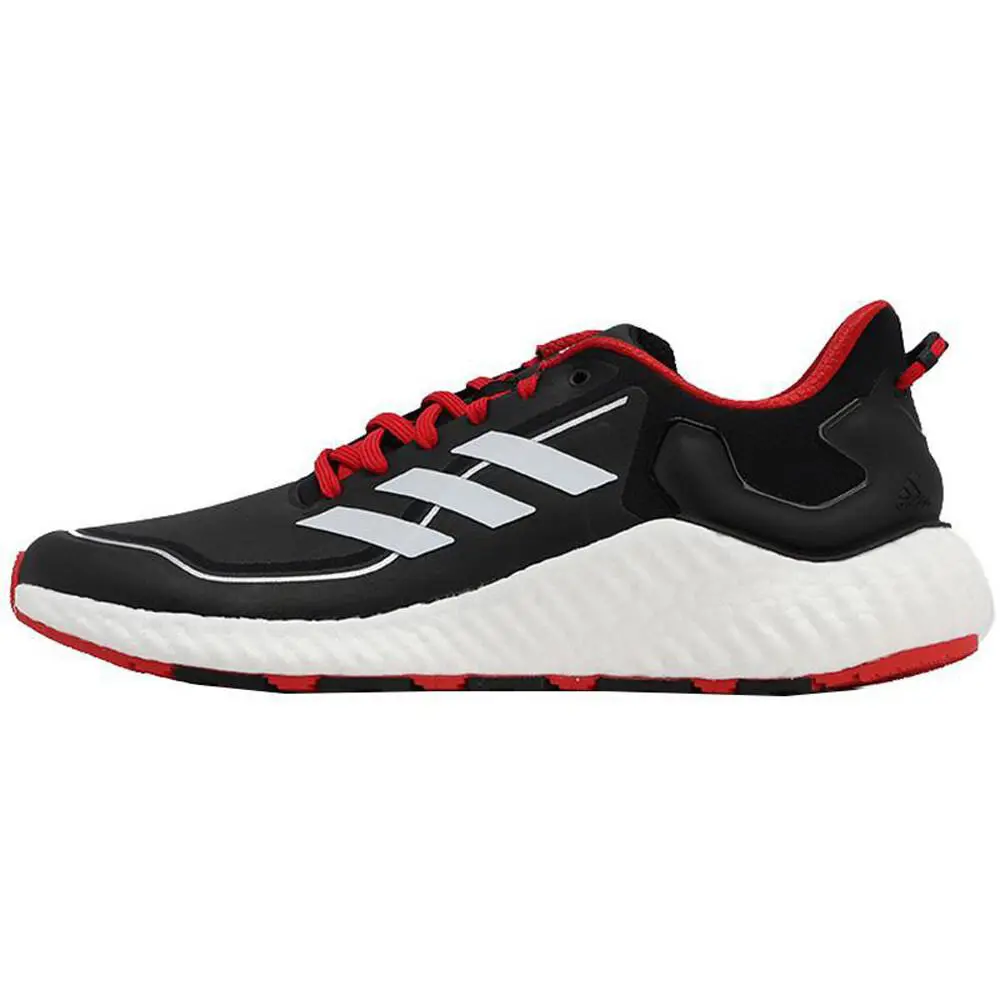 Adidas shoes - adidas Climawarm - Climawarm - Black/White/Scarlet 0