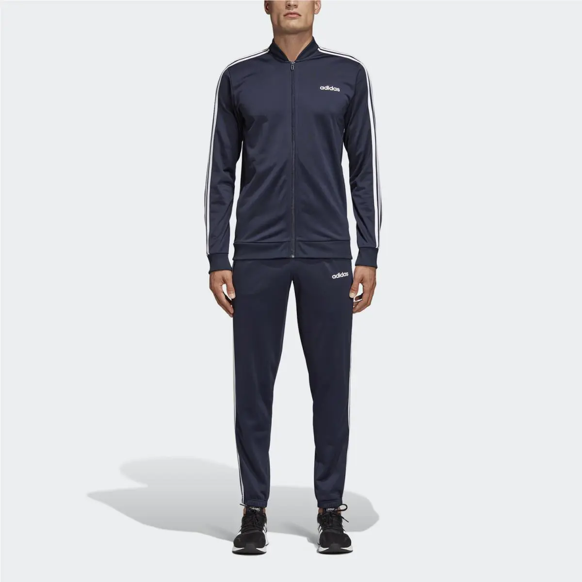 Adidas clothing - DV2468 - DV2468 - Legend Ink / Legend Ink / White 0