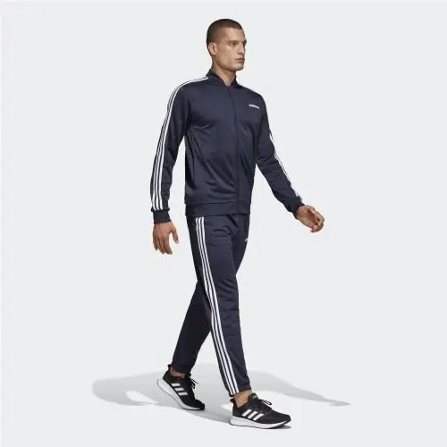 Adidas clothing - DV2468 - DV2468 - Legend Ink / Legend Ink / White 1