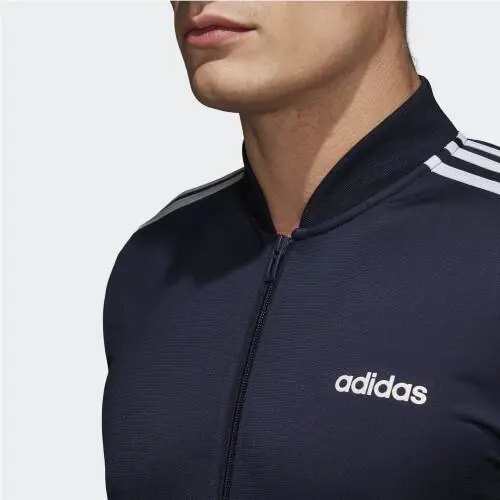 Adidas clothing - DV2468 - DV2468 - Legend Ink / Legend Ink / White 3