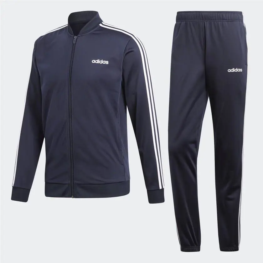 Adidas clothing - DV2468 - DV2468 - Legend Ink / Legend Ink / White 8