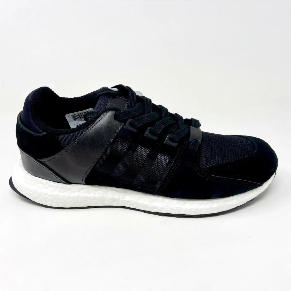 Adidas shoes - adidas EQT Support - EQT Support - BA7475 - Black 0