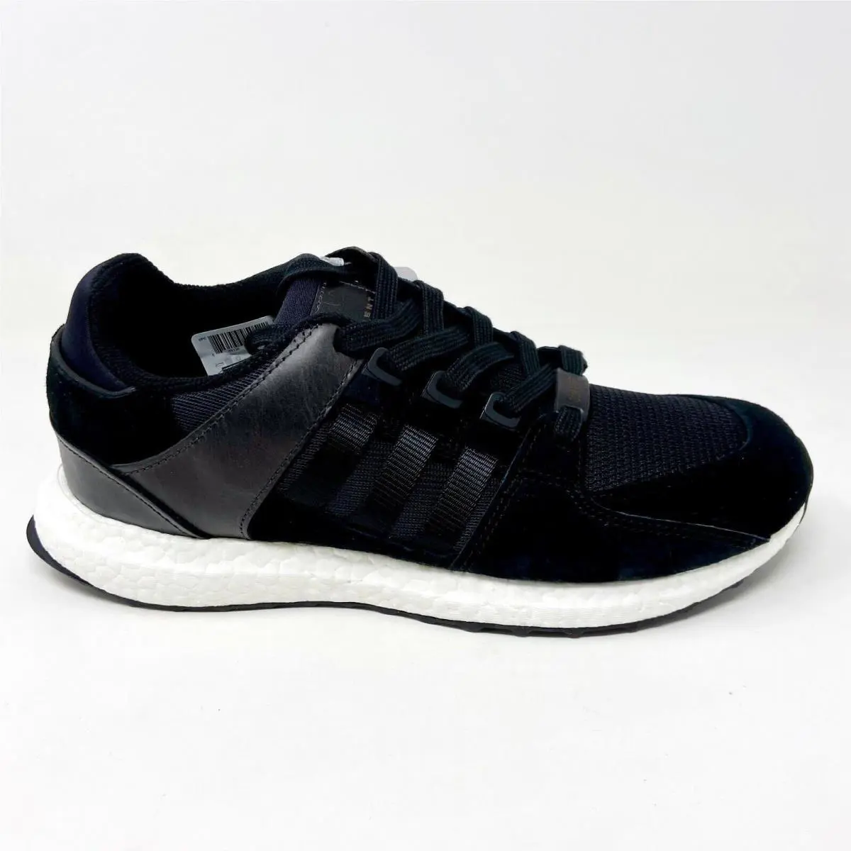 Adidas shoes - adidas EQT Support - EQT Support - BA7475 - Black 0