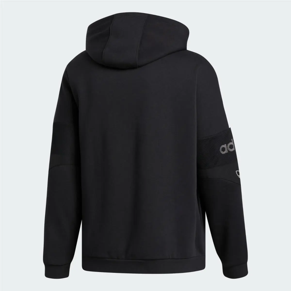 Adidas clothing - ED7115 - ED7115 - Black 0