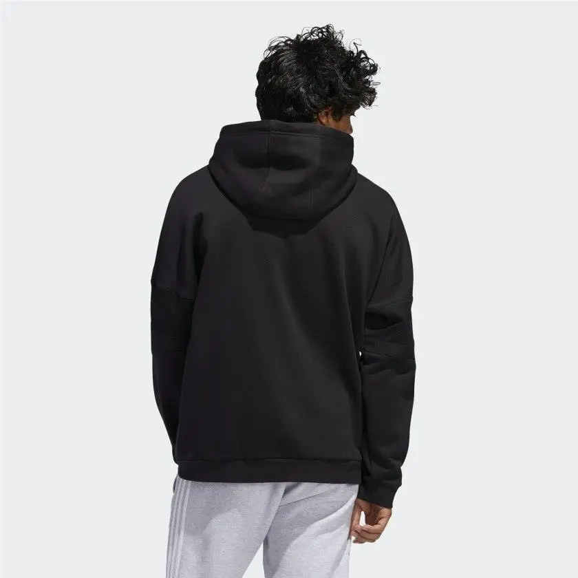Adidas clothing - ED7115 - ED7115 - Black 12