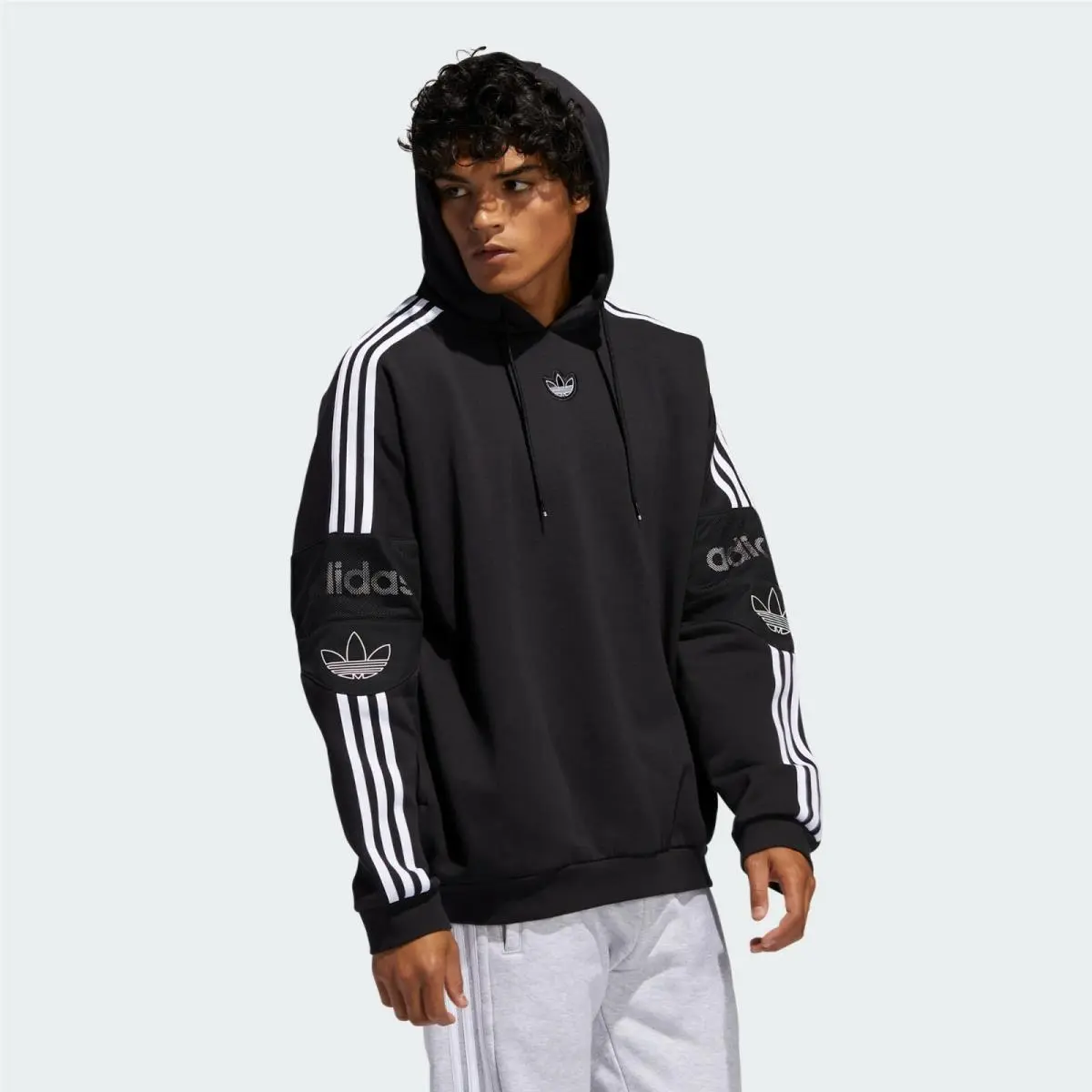 Adidas clothing - ED7115 - ED7115 - Black 13
