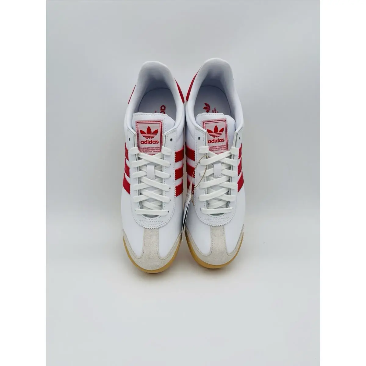 Adidas shoes - adidas Samoa - Samoa - JH9079 - White 5