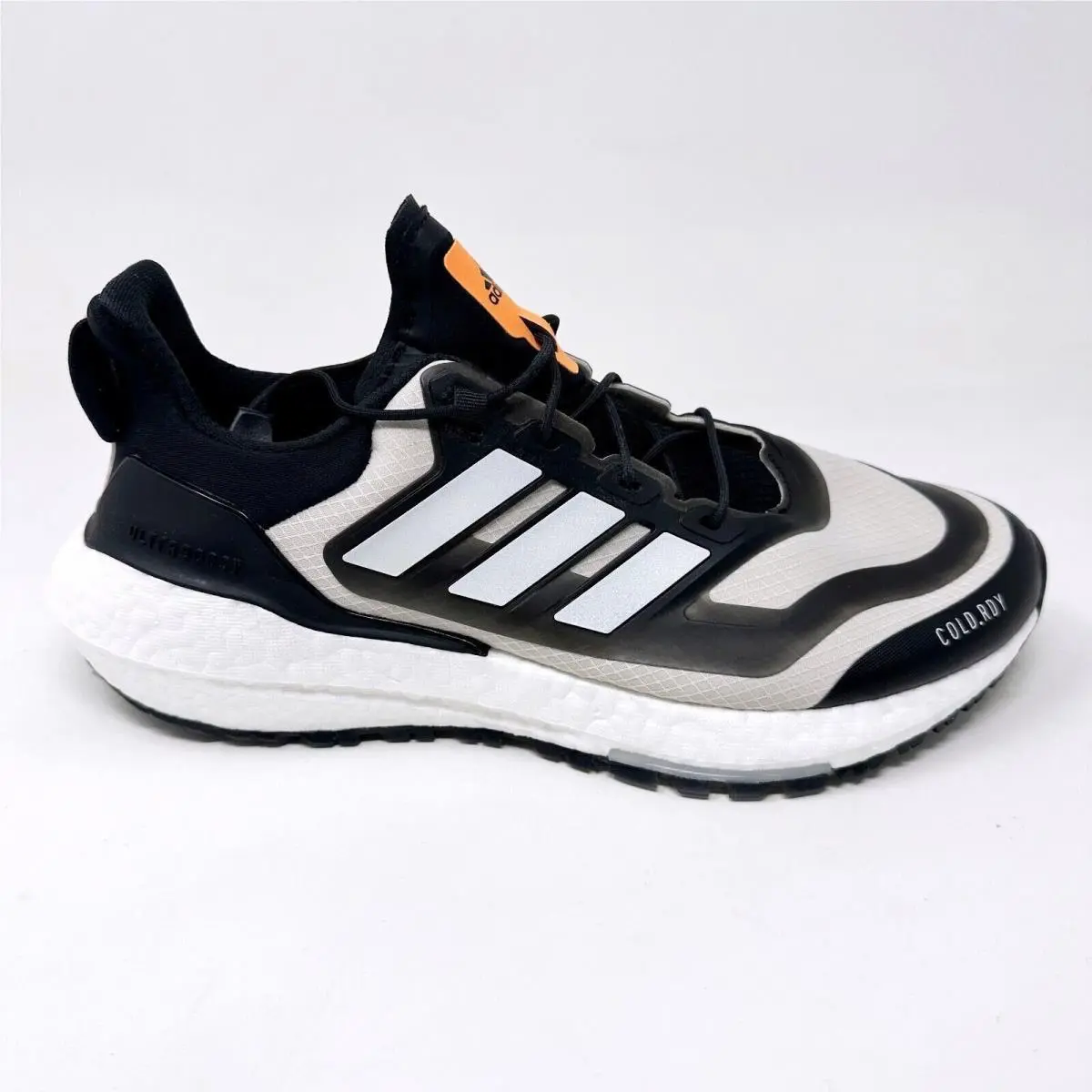 Adidas shoes - adidas UltraBoost 22 - UltraBoost - GX6735 - Black 3