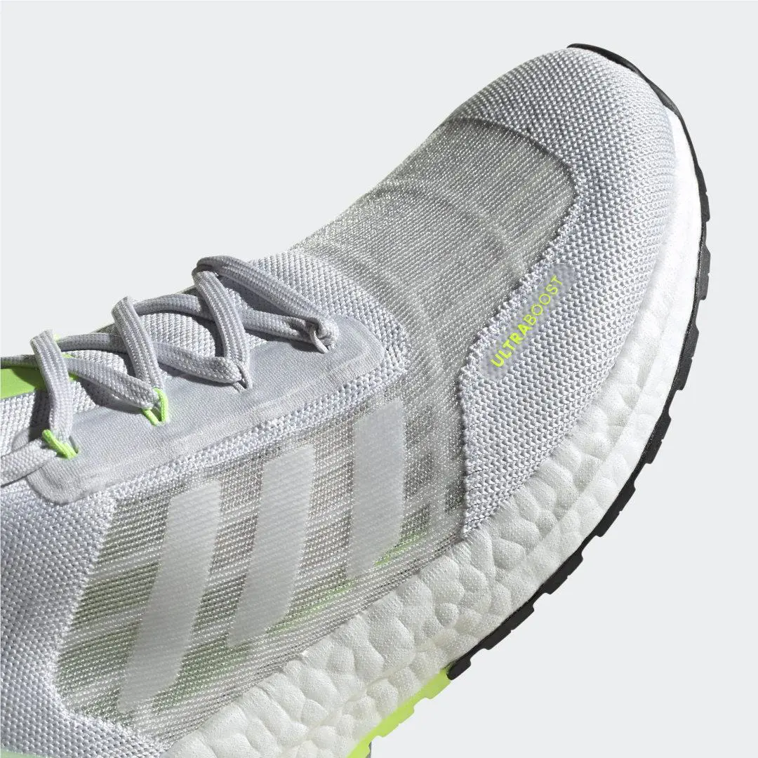 Adidas shoes - adidas UltraBoost Summer.Rdy - UltraBoost - EG0753 - Grey 1