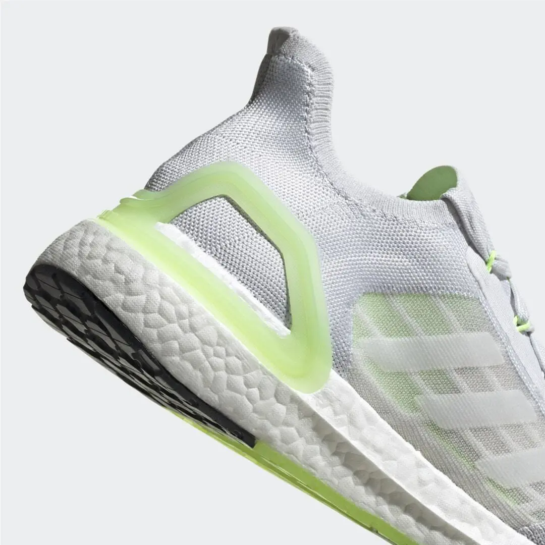 Adidas shoes - adidas UltraBoost Summer.Rdy - UltraBoost - EG0753 - Grey 8