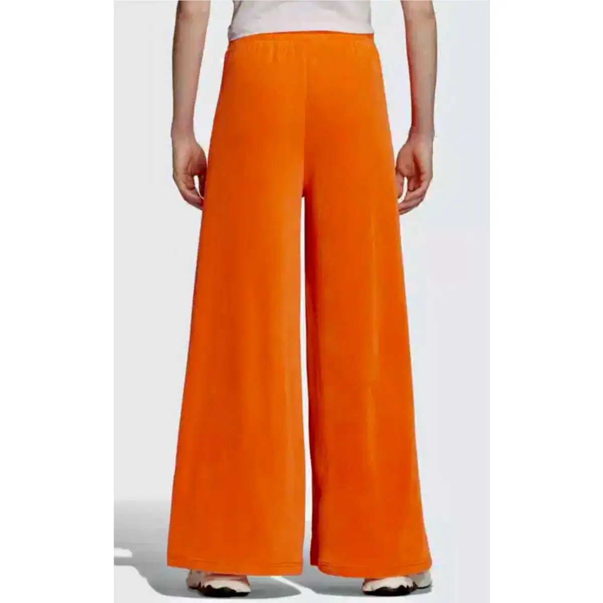 Adidas clothing  - Orange 8