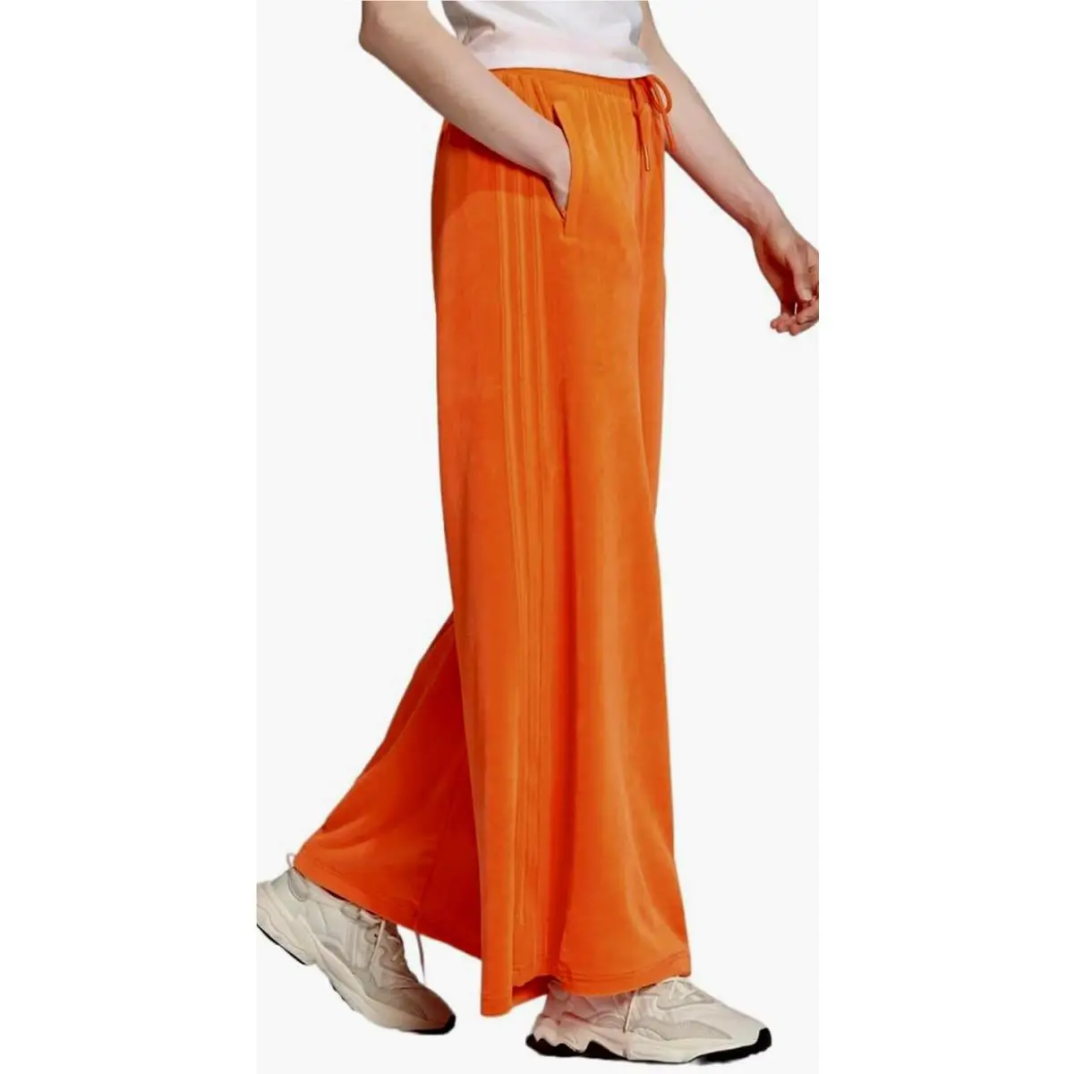 Adidas clothing  - Orange 9