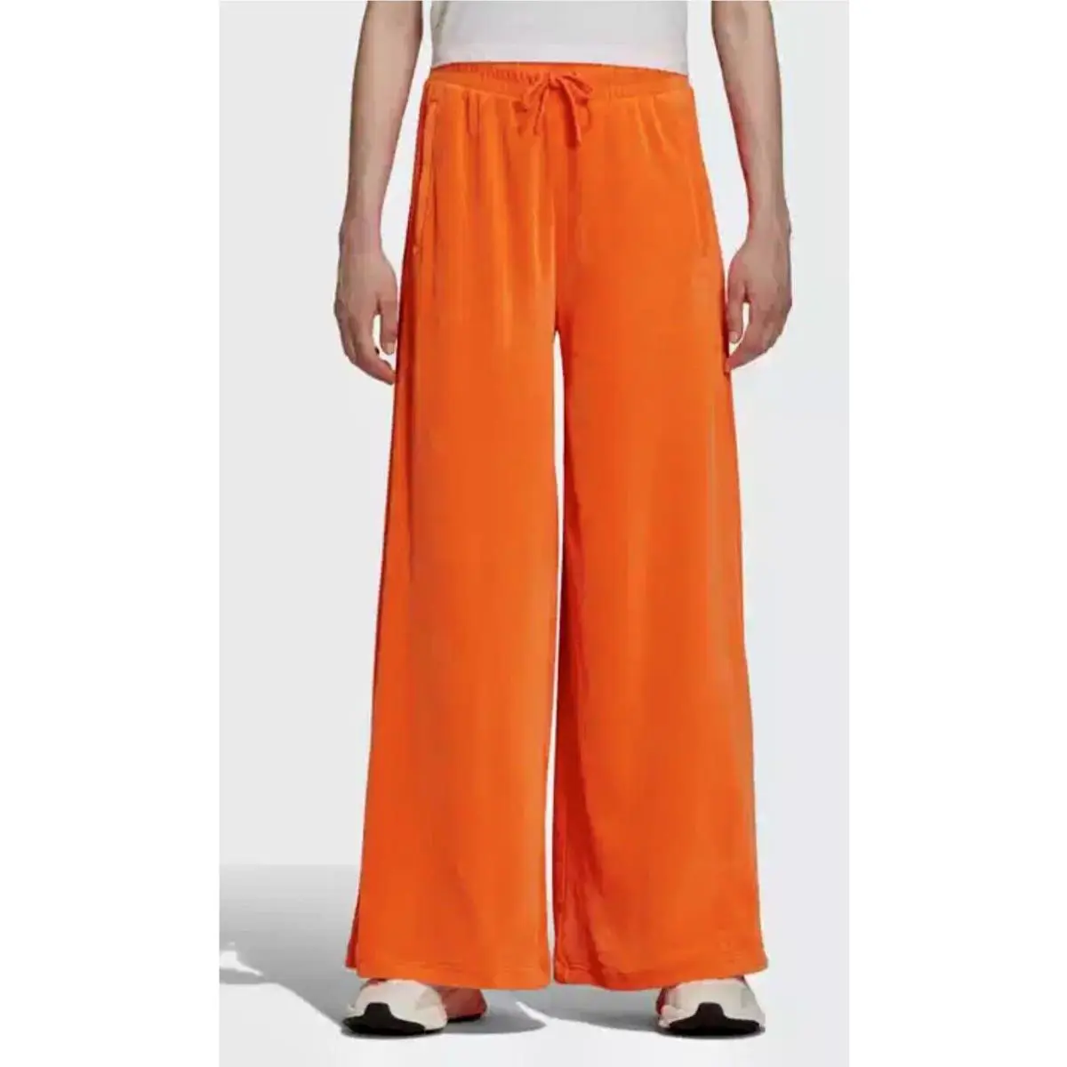 Adidas clothing  - Orange 7