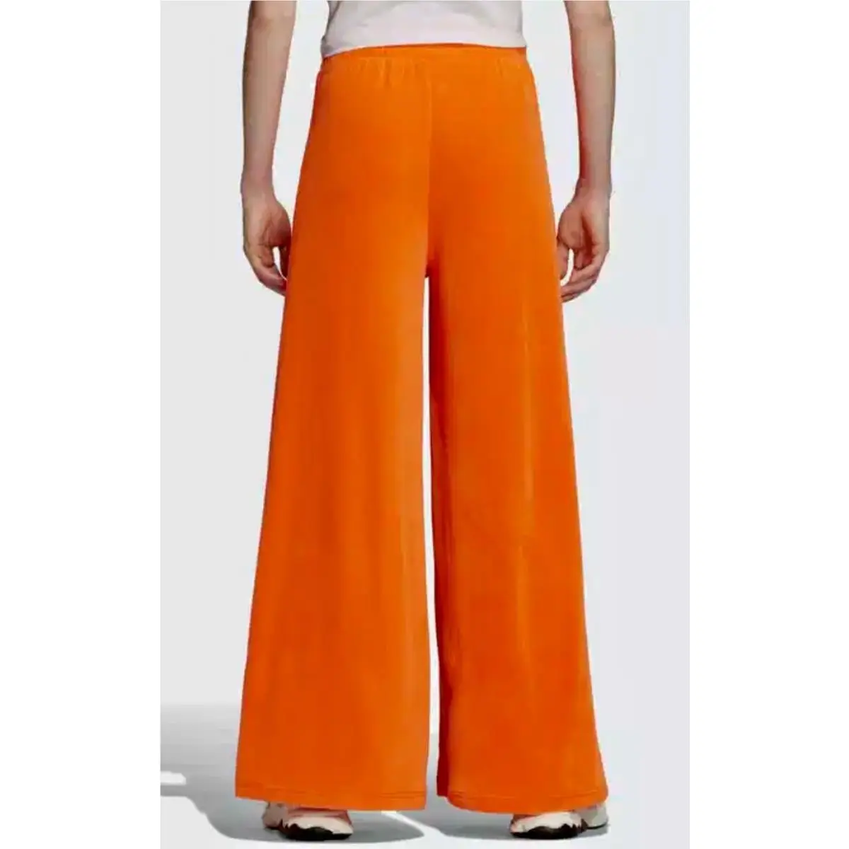 Adidas clothing - H50962 - H50962 - Orange 8