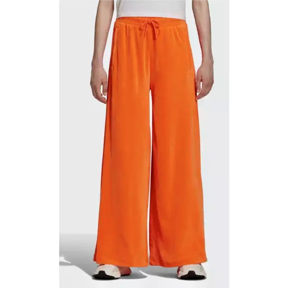 Adidas clothing - H50962 - H50962 - Orange 7