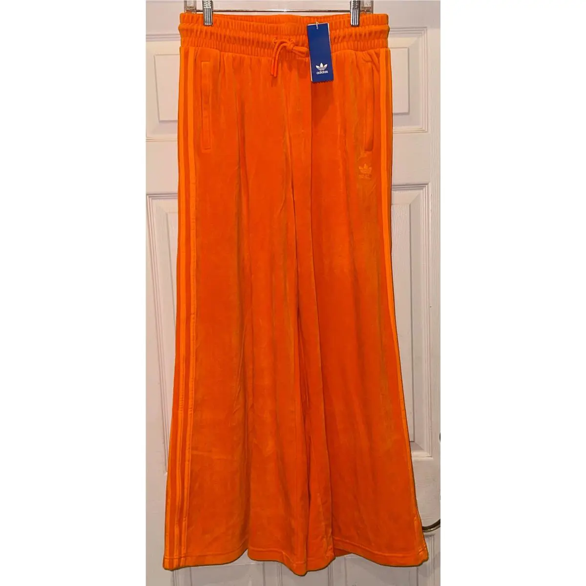 Adidas clothing  - Orange 2