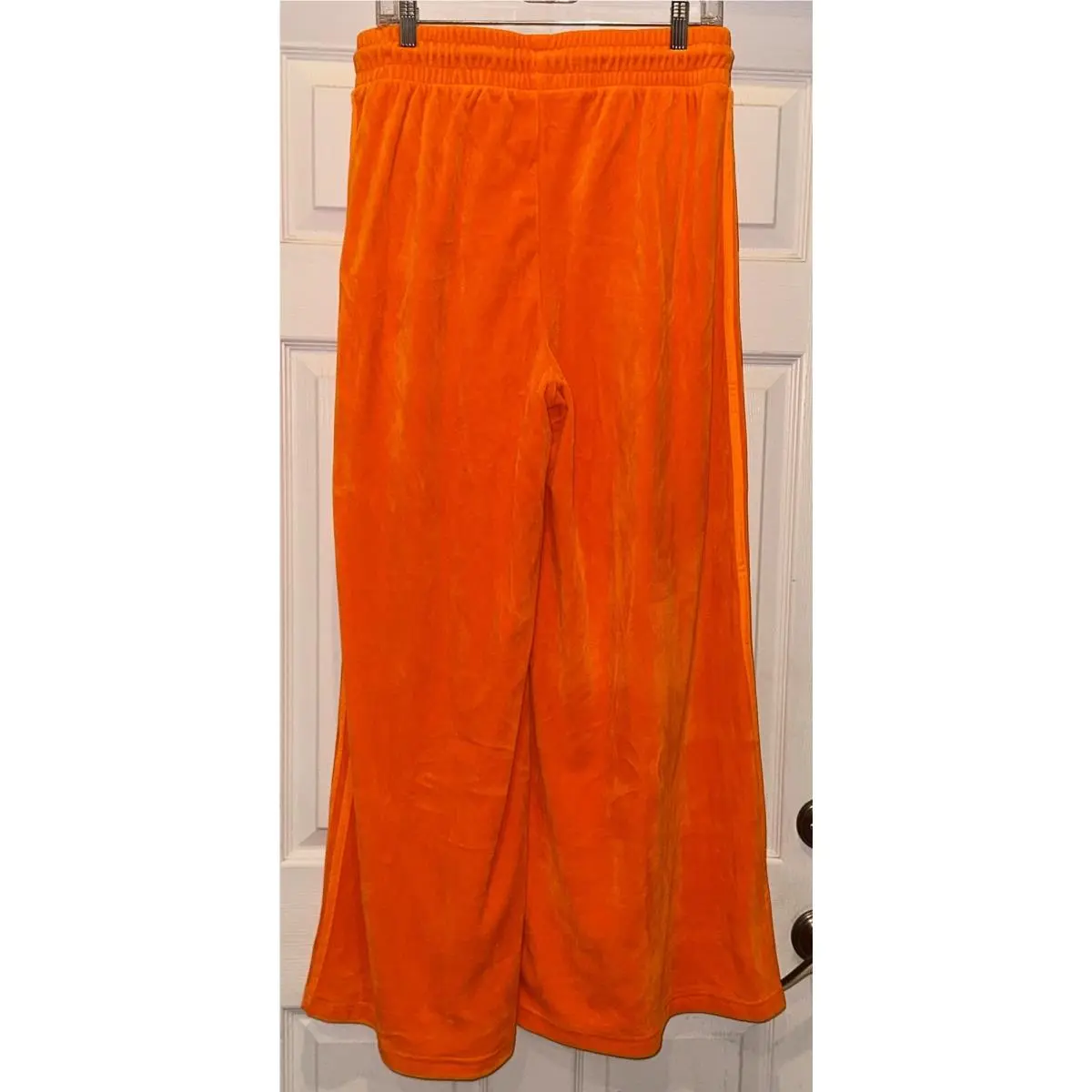 Adidas clothing - H50962 - H50962 - Orange 11