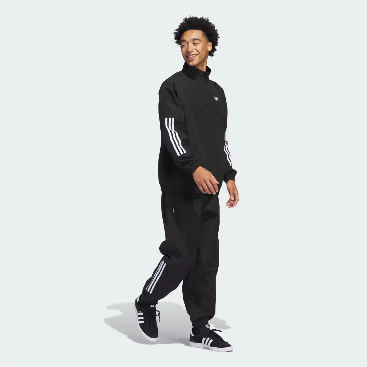 Adidas clothing - Black 1
