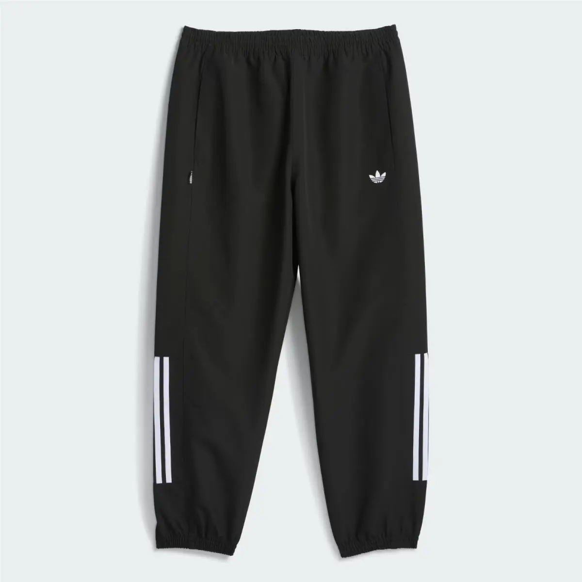Adidas clothing - Black 2