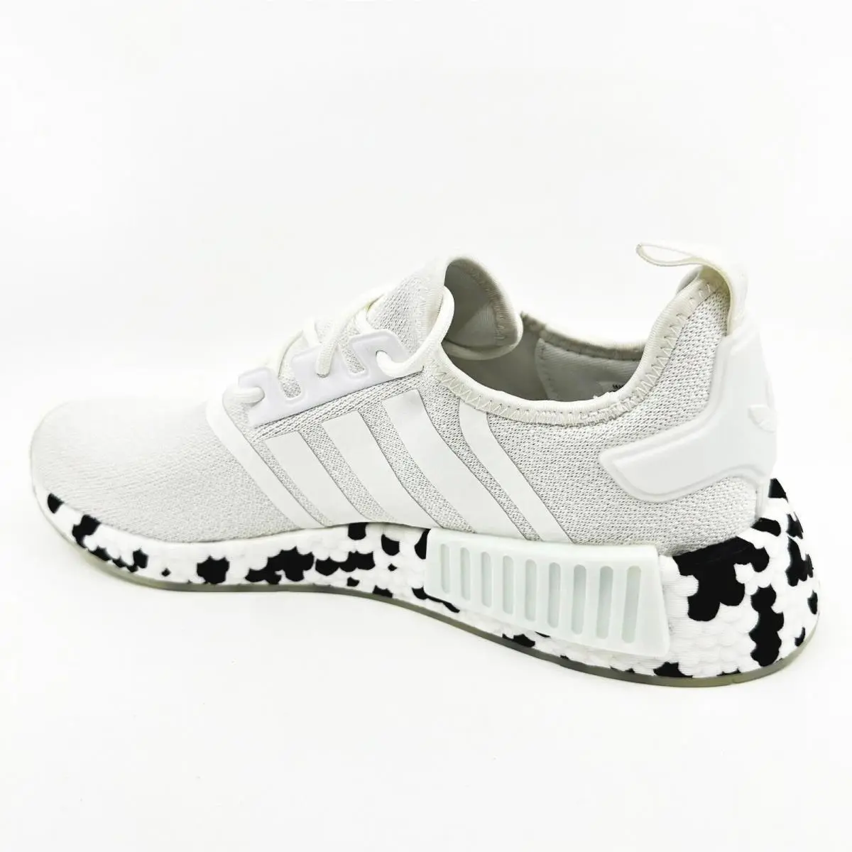 Adidas shoes - adidas NMD R1 - NMD - GZ4307 - White 1