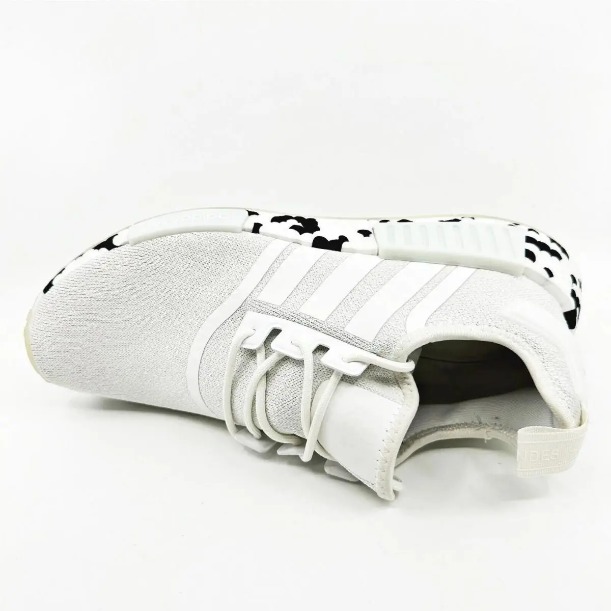 Adidas shoes - adidas NMD R1 - NMD - GZ4307 - White 2