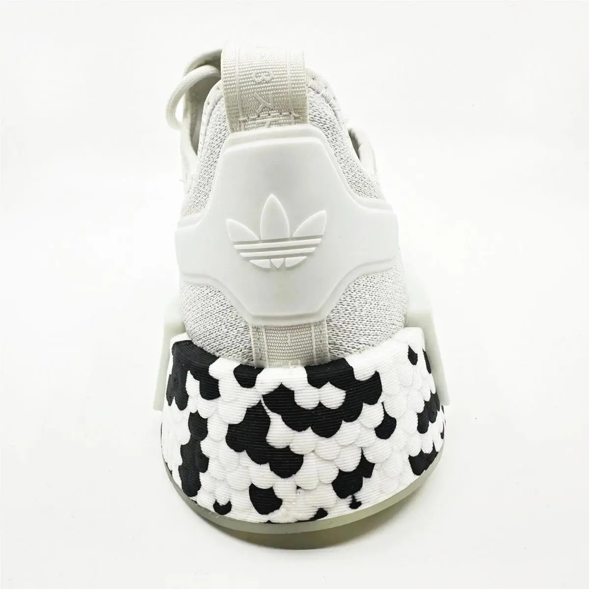 Adidas shoes - adidas NMD R1 - NMD - GZ4307 - White 3