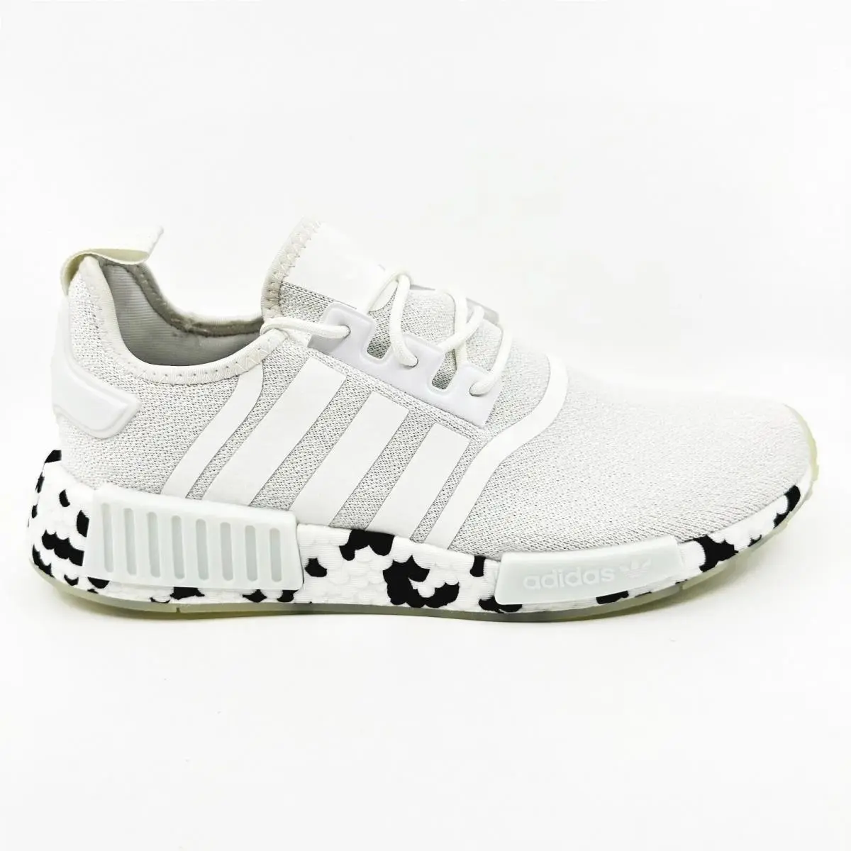 Adidas shoes - adidas NMD R1 - NMD - GZ4307 - White 5
