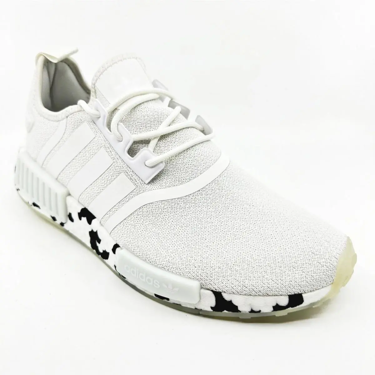 Adidas shoes - adidas NMD R1 - NMD - GZ4307 - White 6