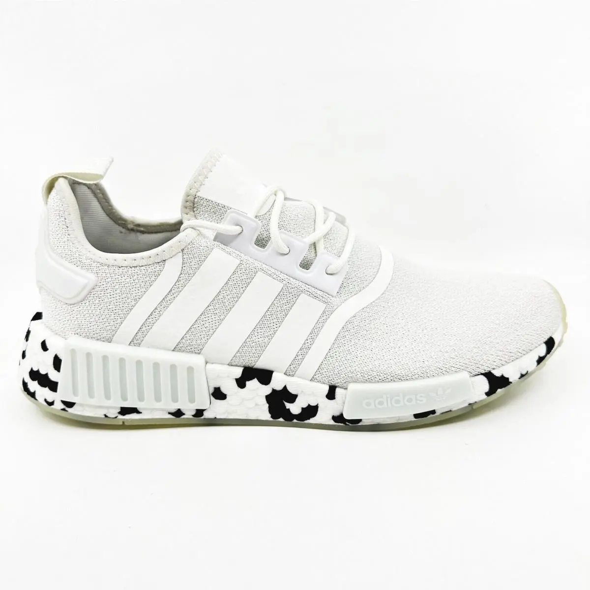 Adidas shoes - adidas NMD R1 - NMD - GZ4307 - White 0
