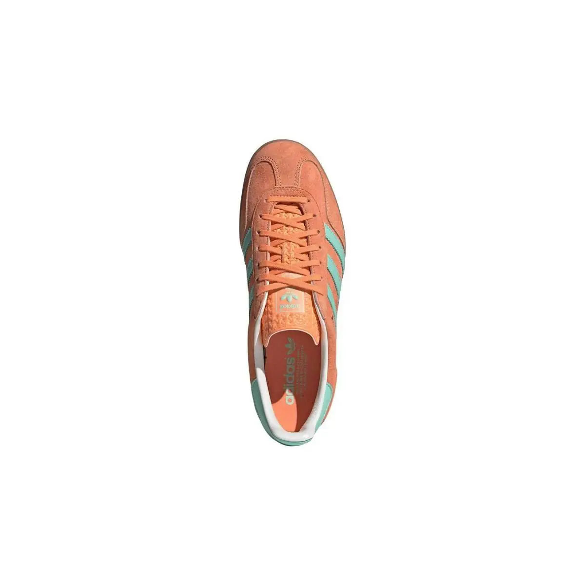 Adidas shoes - adidas Originals Gazelle - Originals Gazelle - IH7499 - Orange 1