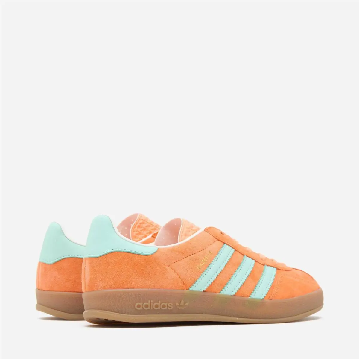 Adidas shoes - adidas Originals Gazelle - Originals Gazelle - IH7499 - Orange 0