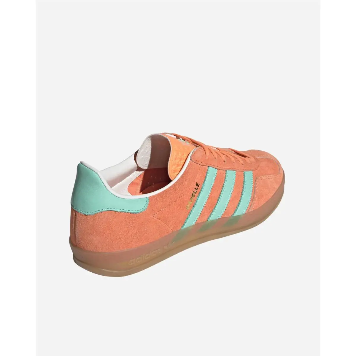 Adidas shoes - adidas Originals Gazelle - Originals Gazelle - IH7499 - Orange 3