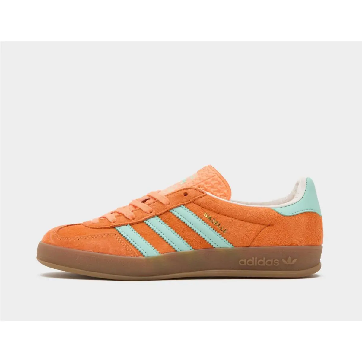 Adidas shoes - adidas Originals Gazelle - Originals Gazelle - IH7499 - Orange 10