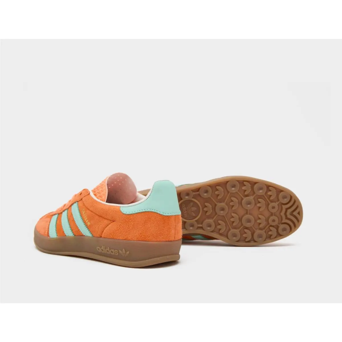 Adidas shoes - adidas Originals Gazelle - Originals Gazelle - IH7499 - Orange 13