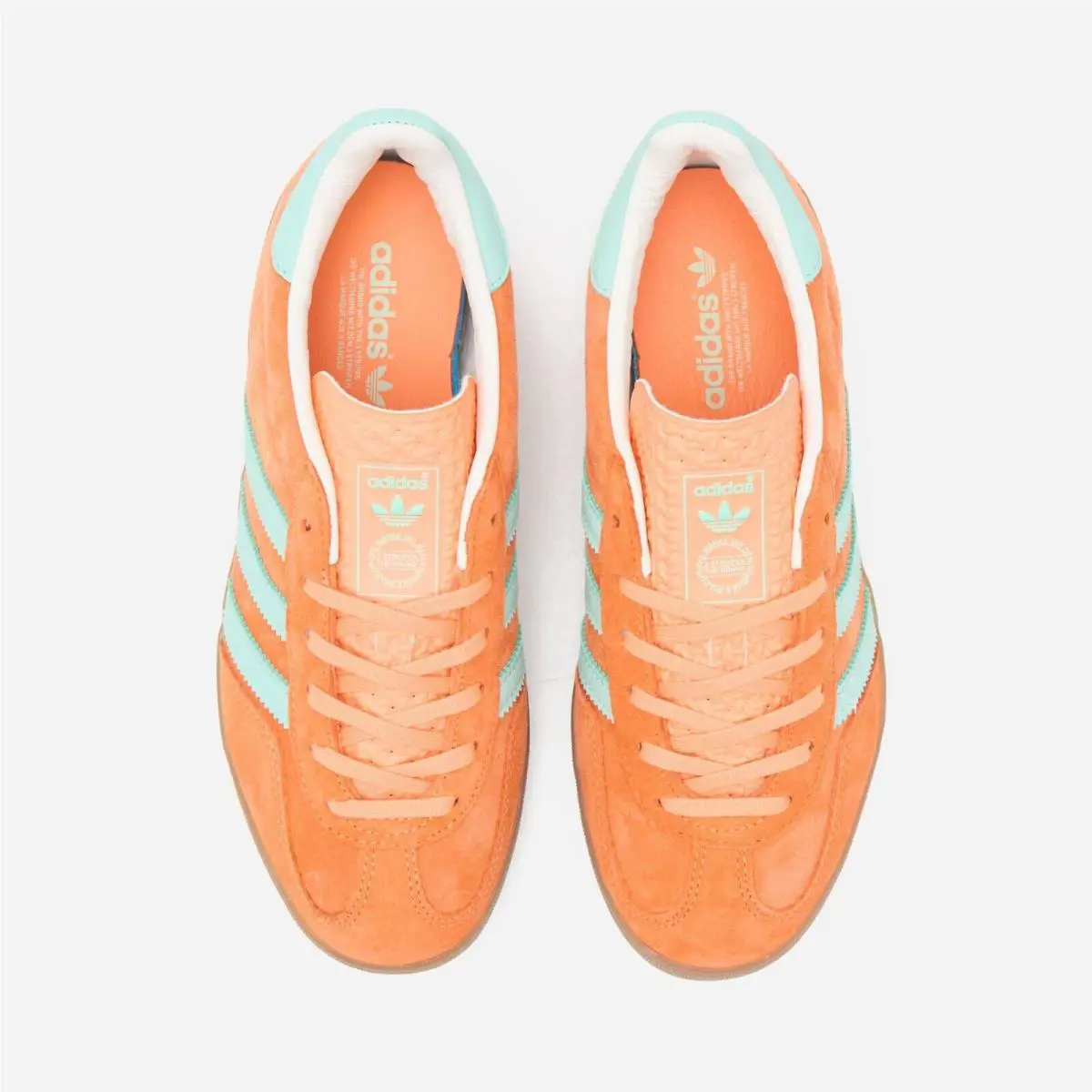 Adidas shoes - adidas Originals Gazelle - Originals Gazelle - IH7499 - Orange 15