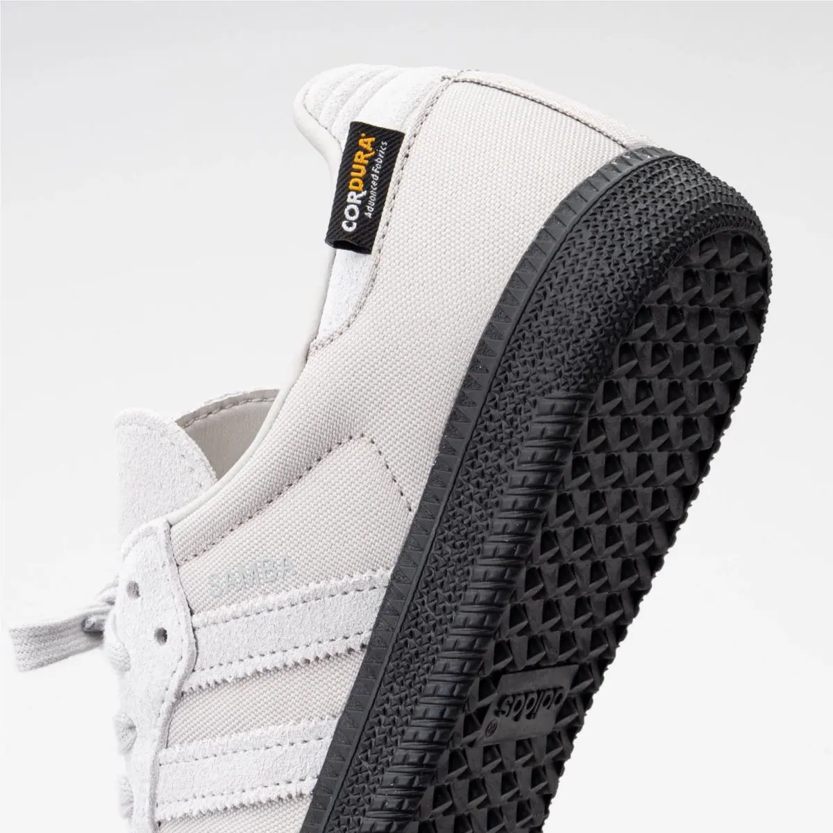 Adidas shoes - adidas Samba - Samba - Adidas Originals Samba OG - Gray 8