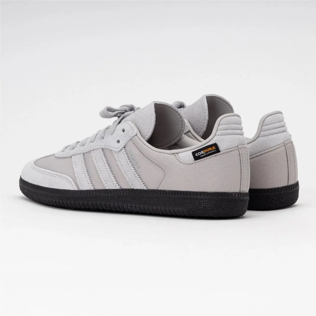 Adidas shoes - adidas Samba - Samba - Adidas Originals Samba OG - Gray 15