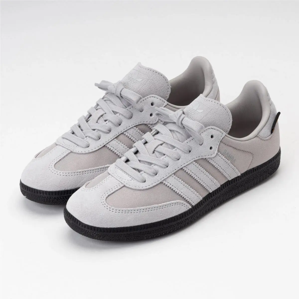 Adidas shoes - adidas Samba - Samba - Adidas Originals Samba OG - Gray 12