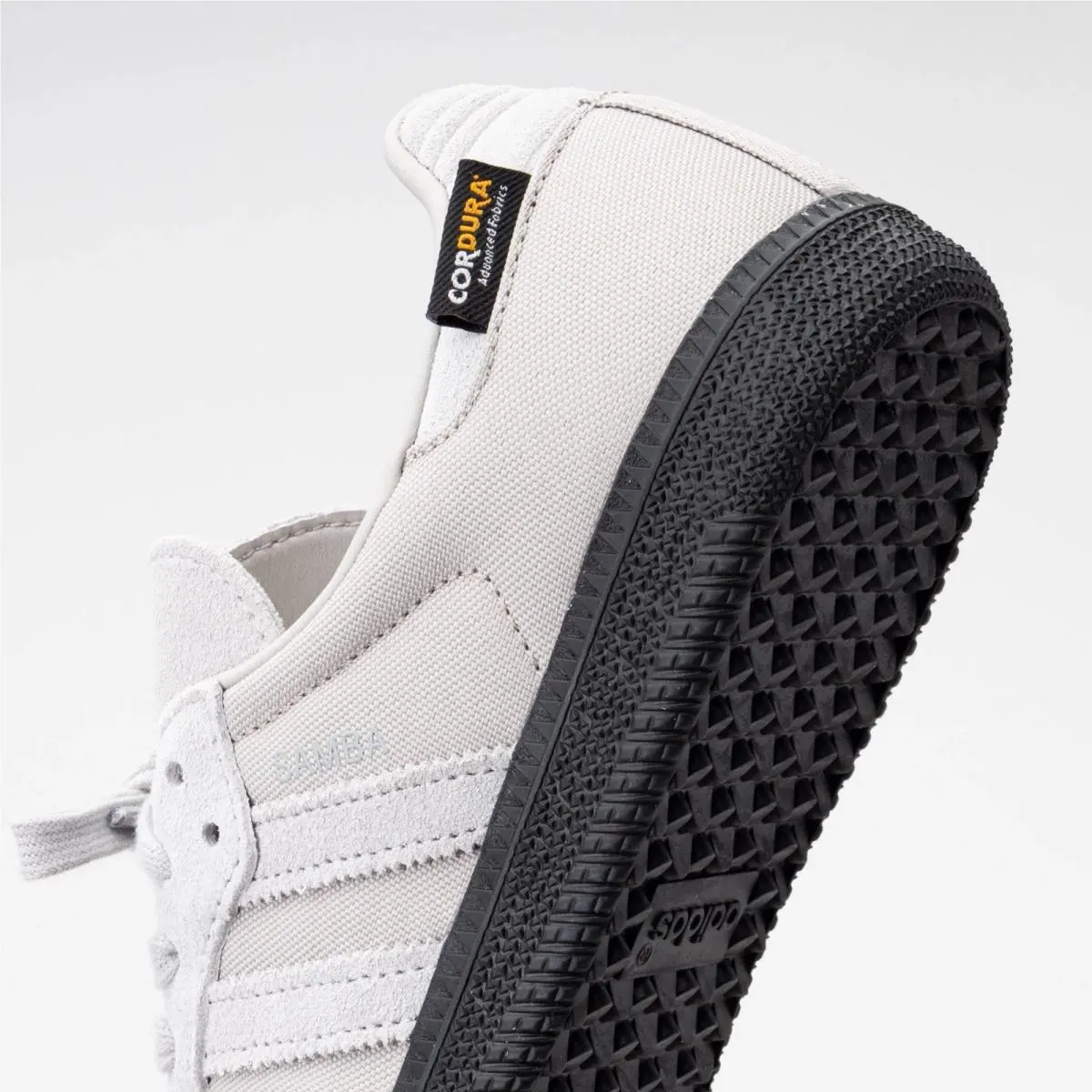 Adidas shoes - adidas Samba - Samba - Adidas Originals Samba OG - Gray 18