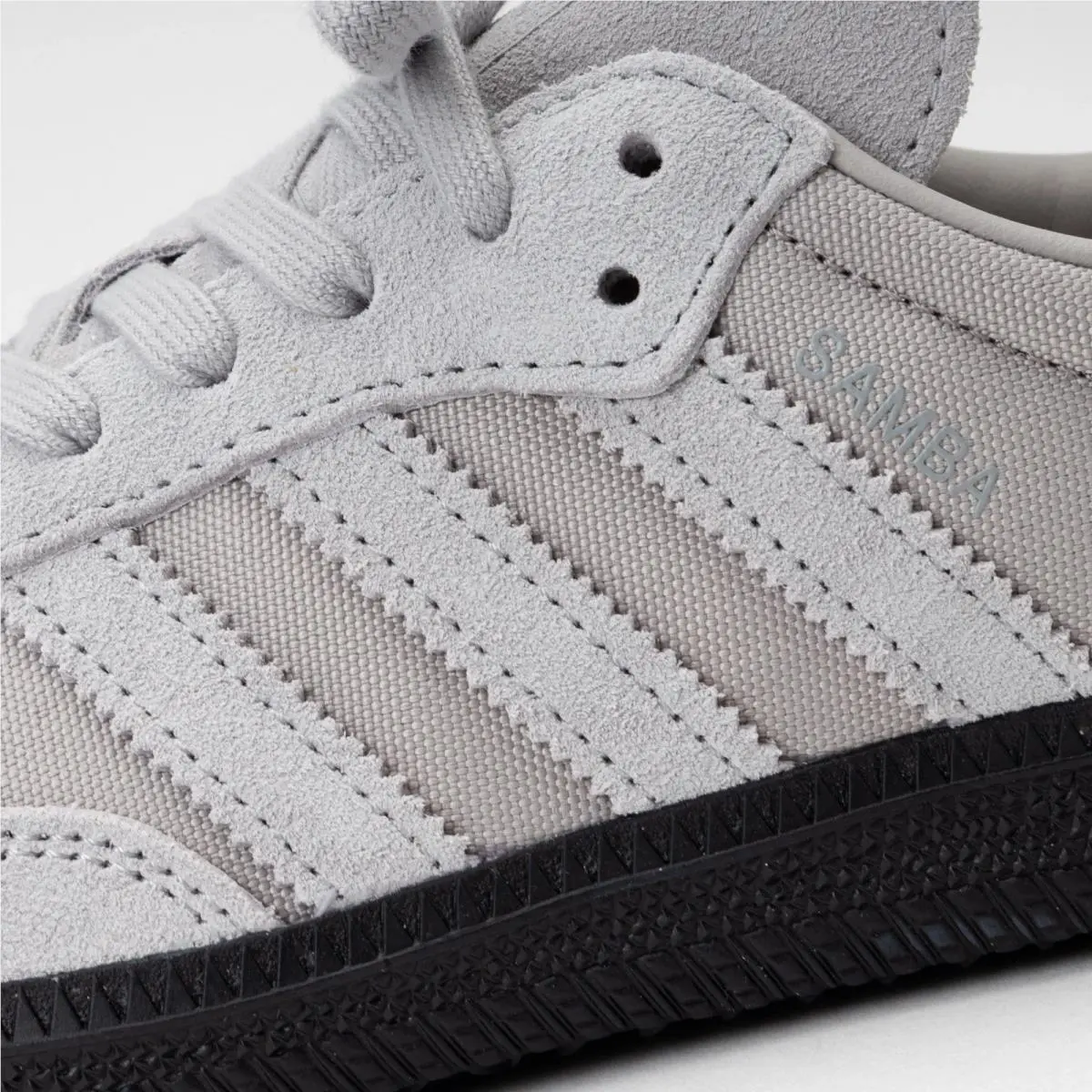 Adidas shoes - adidas Samba - Samba - Adidas Originals Samba OG - Gray 17