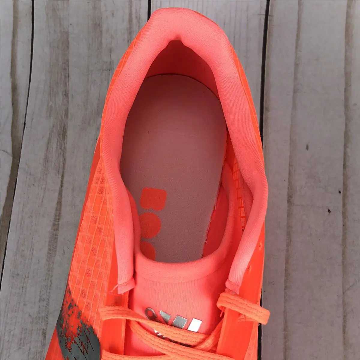 Adidas shoes - Adidas Adizero MD - Adizero - EE4605 - Orange 6